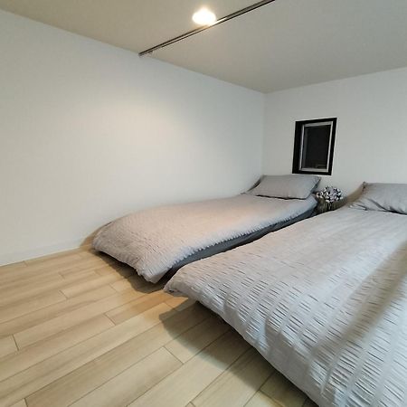 D新宿最中心 两室 新大久保站5分-2 Rooms Shinjuku Center 5 Mins To St Max 4P 新宿 涉谷 表参道 池袋 上野 代代木 银座 原宿 Tóquio Exterior foto