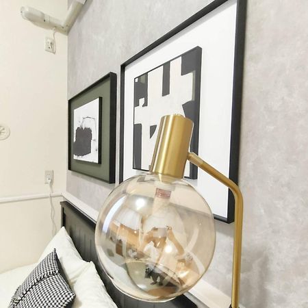 D新宿最中心 两室 新大久保站5分-2 Rooms Shinjuku Center 5 Mins To St Max 4P 新宿 涉谷 表参道 池袋 上野 代代木 银座 原宿 Tóquio Exterior foto