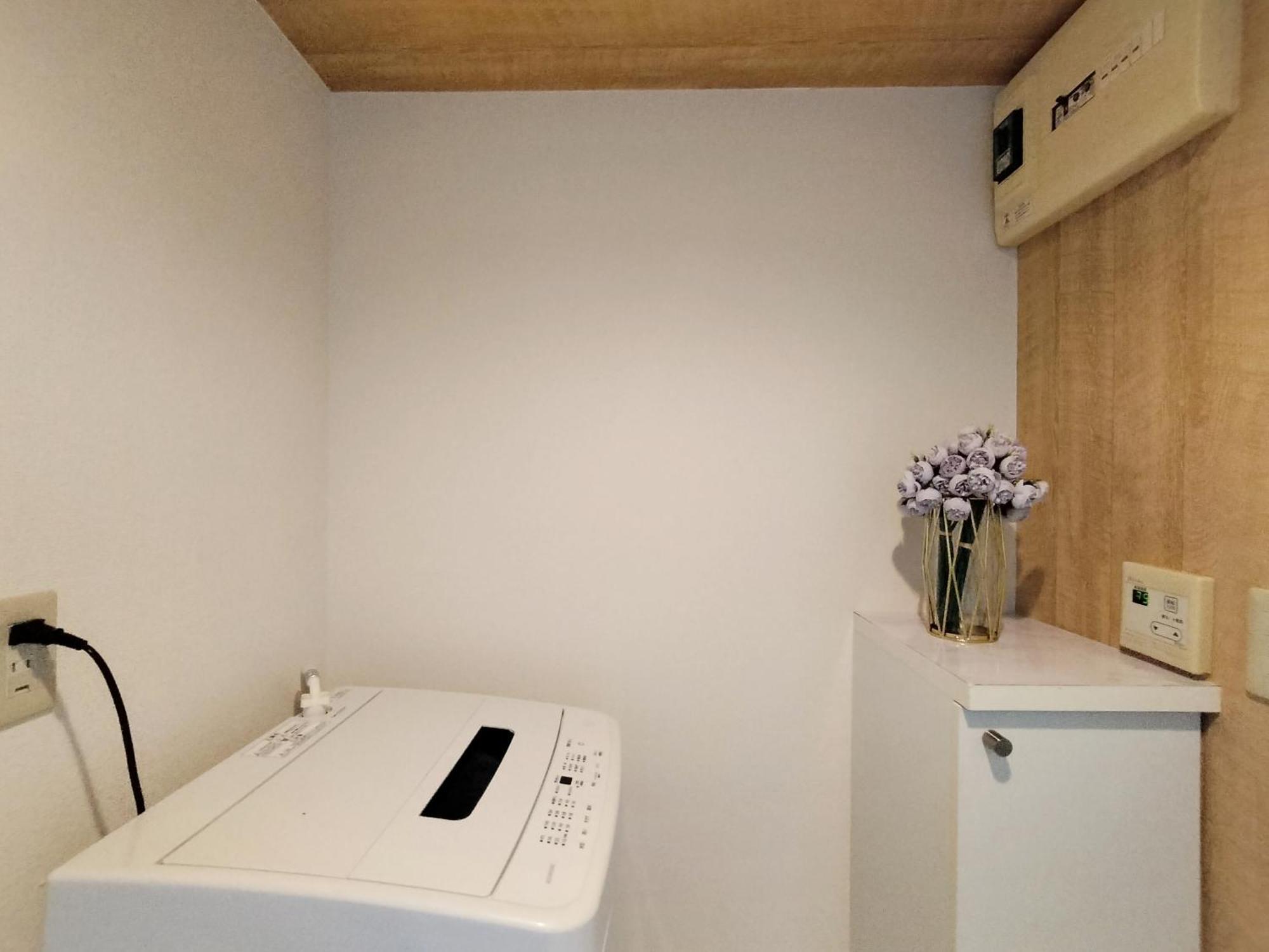 D新宿最中心 两室 新大久保站5分-2 Rooms Shinjuku Center 5 Mins To St Max 4P 新宿 涉谷 表参道 池袋 上野 代代木 银座 原宿 Tóquio Exterior foto