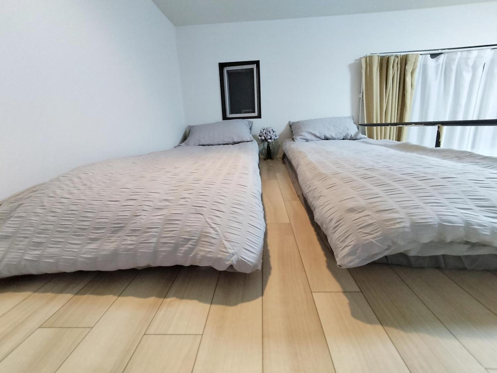 D新宿最中心 两室 新大久保站5分-2 Rooms Shinjuku Center 5 Mins To St Max 4P 新宿 涉谷 表参道 池袋 上野 代代木 银座 原宿 Tóquio Exterior foto