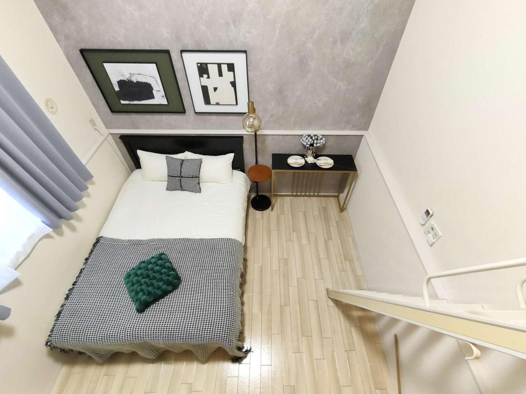 D新宿最中心 两室 新大久保站5分-2 Rooms Shinjuku Center 5 Mins To St Max 4P 新宿 涉谷 表参道 池袋 上野 代代木 银座 原宿 Tóquio Exterior foto